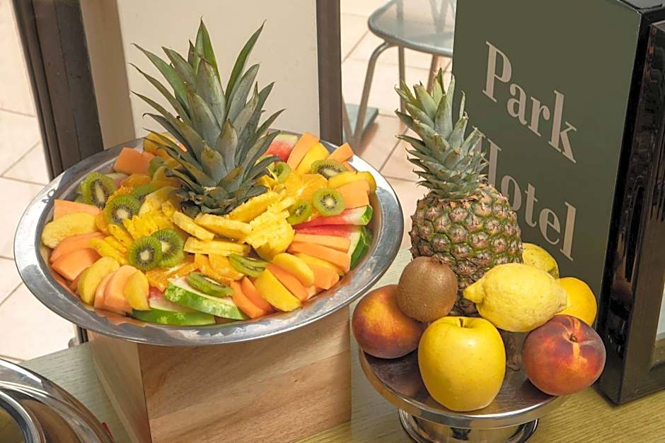 Best Western Park Hotel Roma Nord
