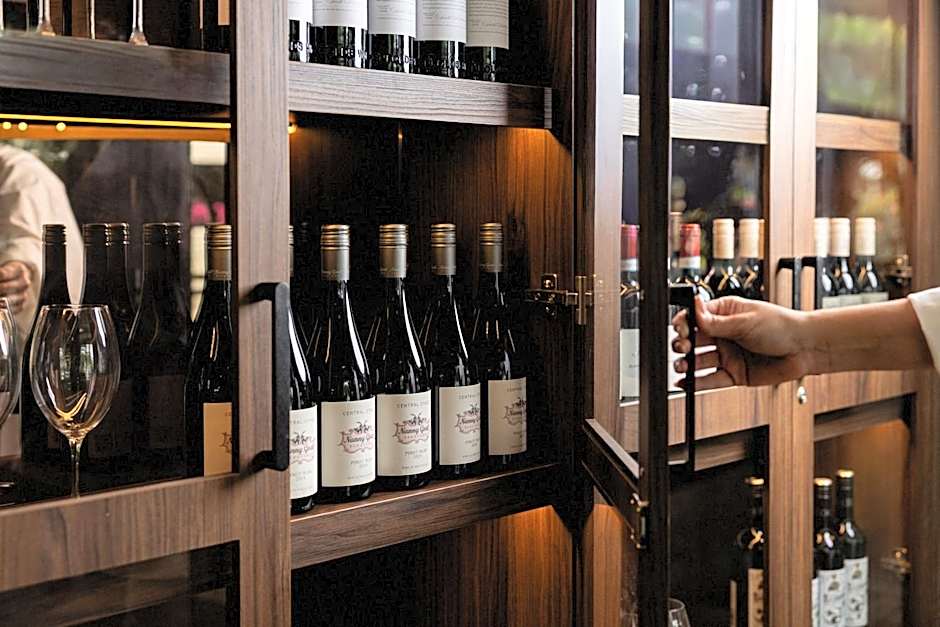 Mercure Brisbane Spring Hill