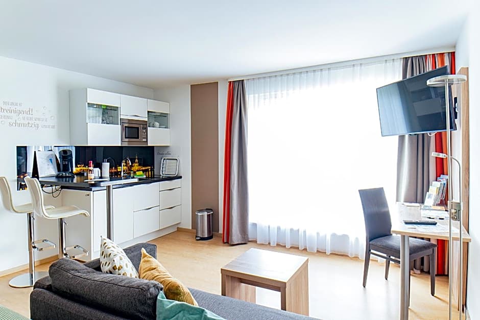 Boutique Hotel am Schillerplatz