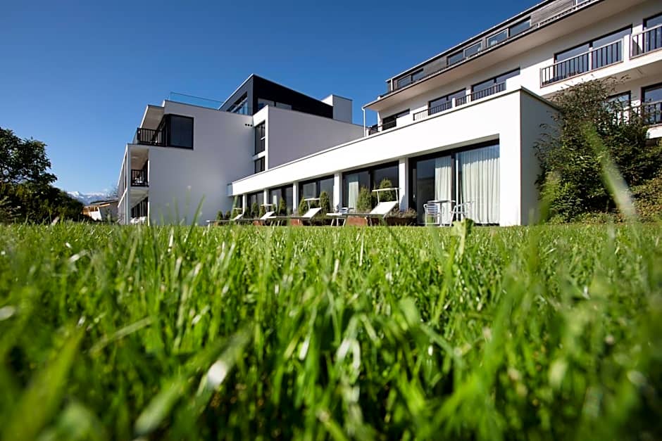 Hotel & Appartements Oberhofer