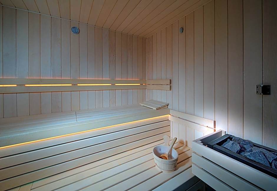 Imperial Spa & Kurhotel