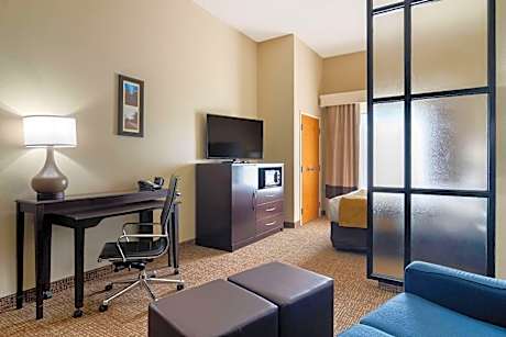 Queen Suite - Disability Access/Non-Smoking