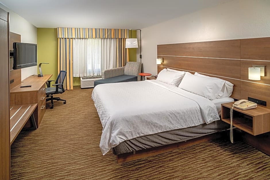 Holiday Inn Express And Suites Pikeville