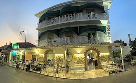 Cinquestelle Albergo del centro storico