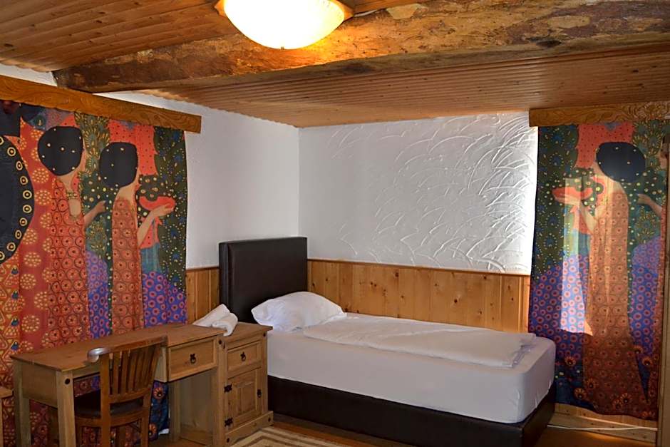 Hotel Altes Fährhaus Duisburg