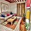 Hotel-Apartment Modern Studio