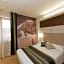 HB Aosta Hotel & Balcony SPA