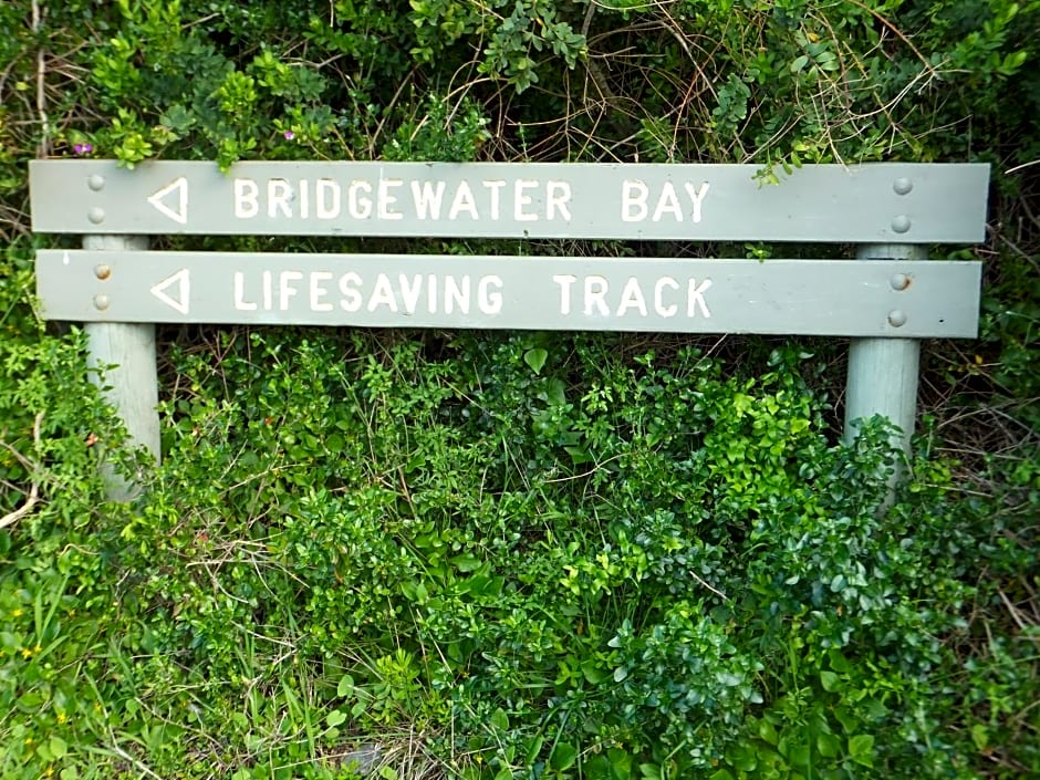 Beachwalk Cottage