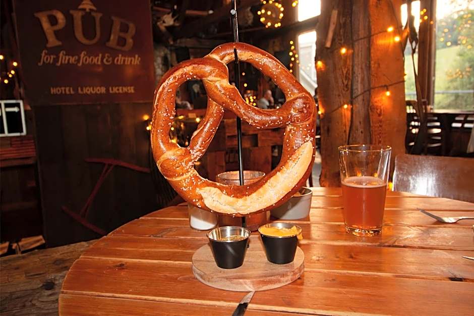 Inn at Whitney's Farm