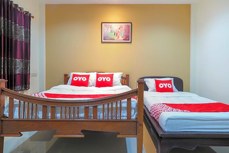 OYO 775 Explore Hotel