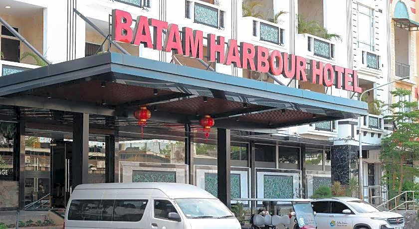 Batam Harbour Boutique Hotel & Spa
