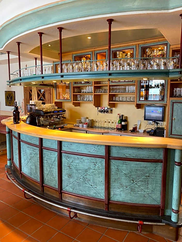 Hotel-Skischule Krallinger