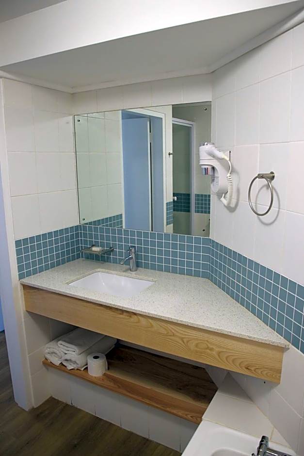 The Boardwalk Accommodation