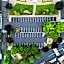 Hôtel Ibis Cognac Centre