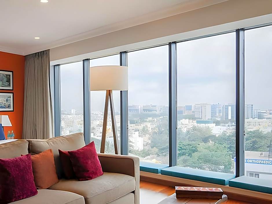 The Waverly Hotel & Residences