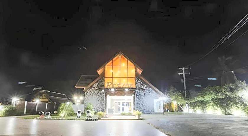 Preme village