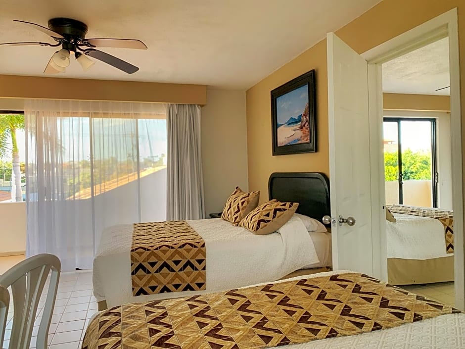 Hotel Santa Fe Los Cabos by Villa Group