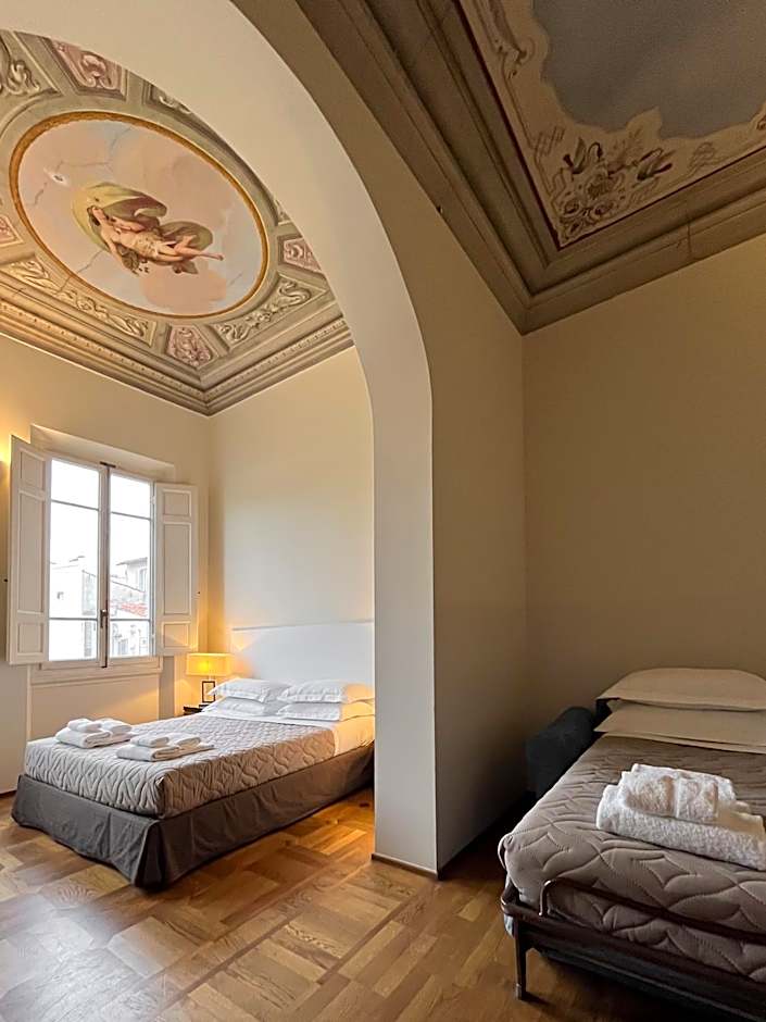 Hotel la Scala
