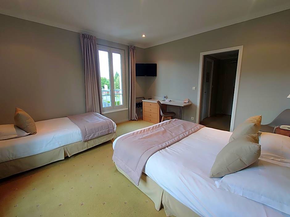 Hotel Le Continental