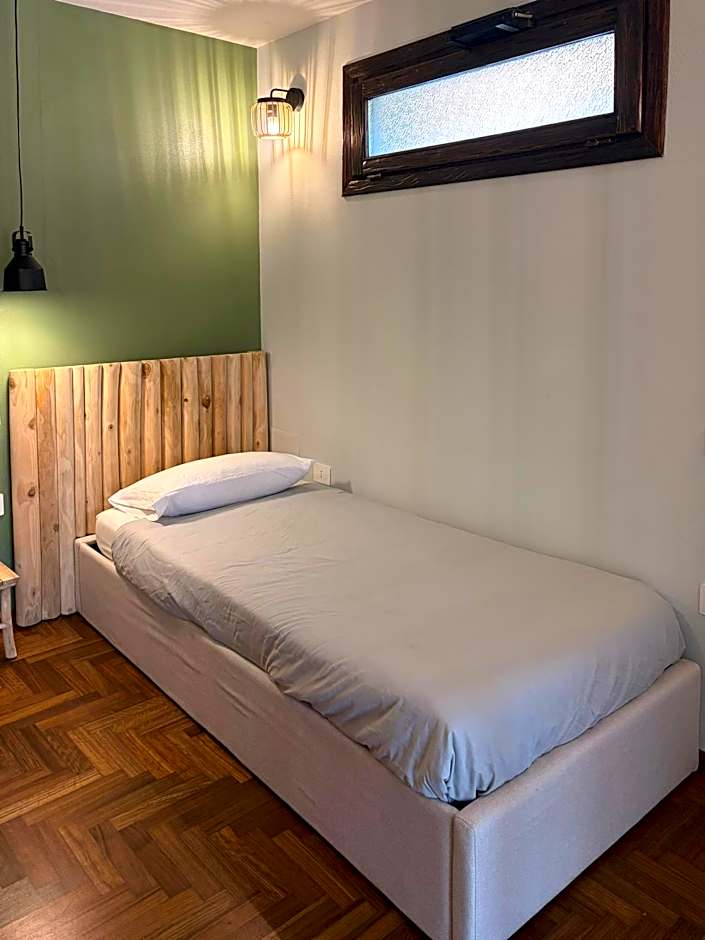 La Botte e il Vino Rooms