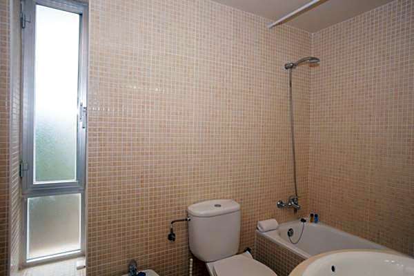 Aparthotel Comtat Sant Jordi