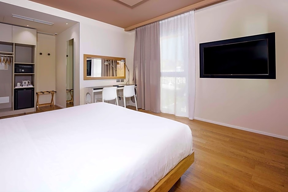 Best Western Hotel Bologna