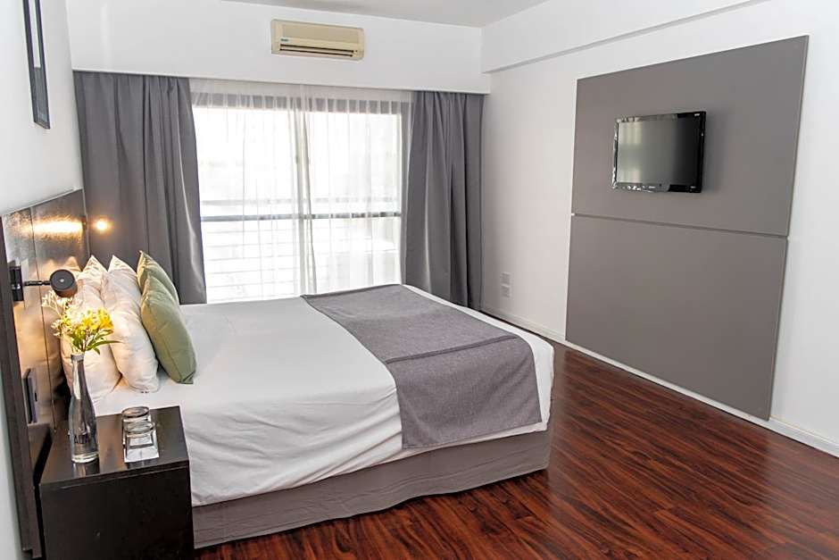 Duomi Hotel Buenos Aires