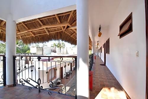 Villas Amalia Hotel