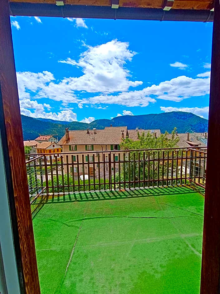 Life Hotels Rosalpina