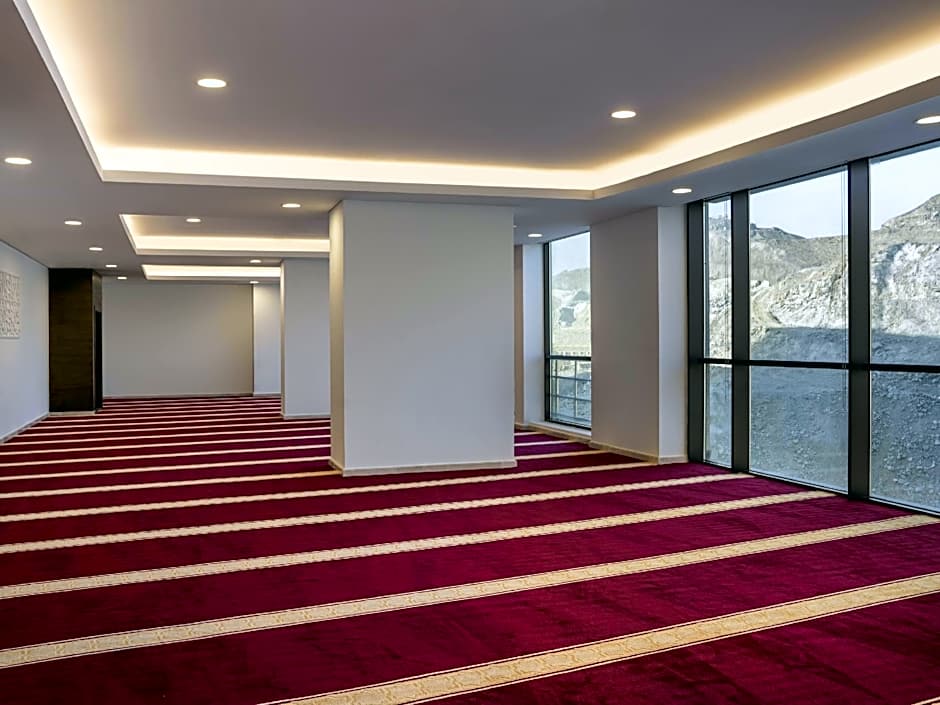 Novotel Makkah Thaker City