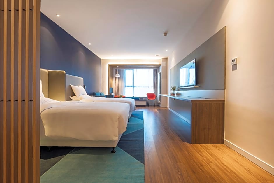 Holiday Inn Express Xian West By IHG