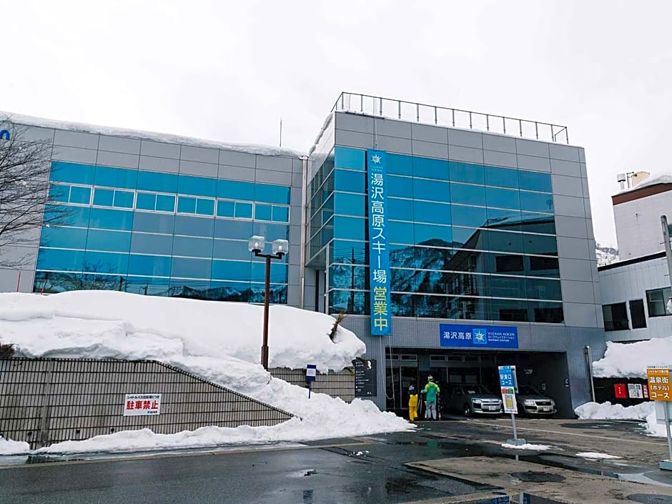 Yuzawa Toei Hotel