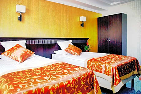 Standard Double/Twin Room