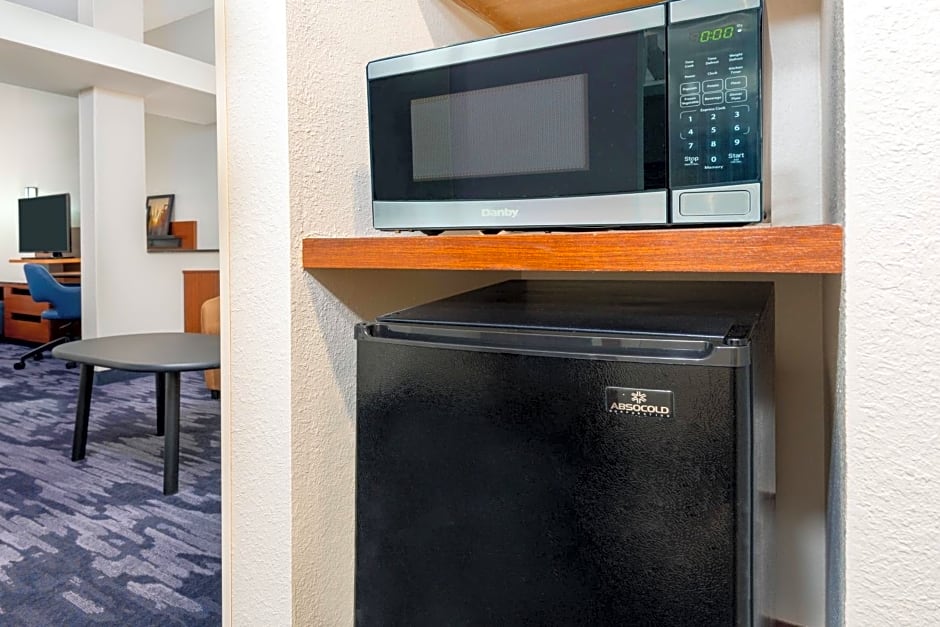 Fairfield Inn & Suites by Marriott Clearwater