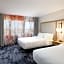 Fairfield Inn & Suites by Marriott Denver Southwest/Lakewood