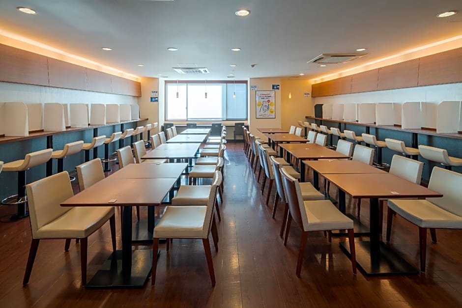 Meitetsu Inn Nagoyaekimae