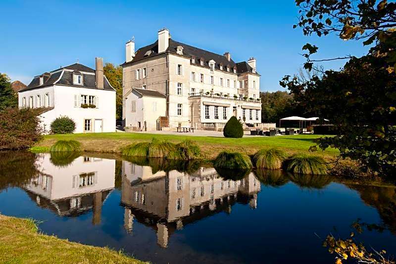 Domaine de Saulon