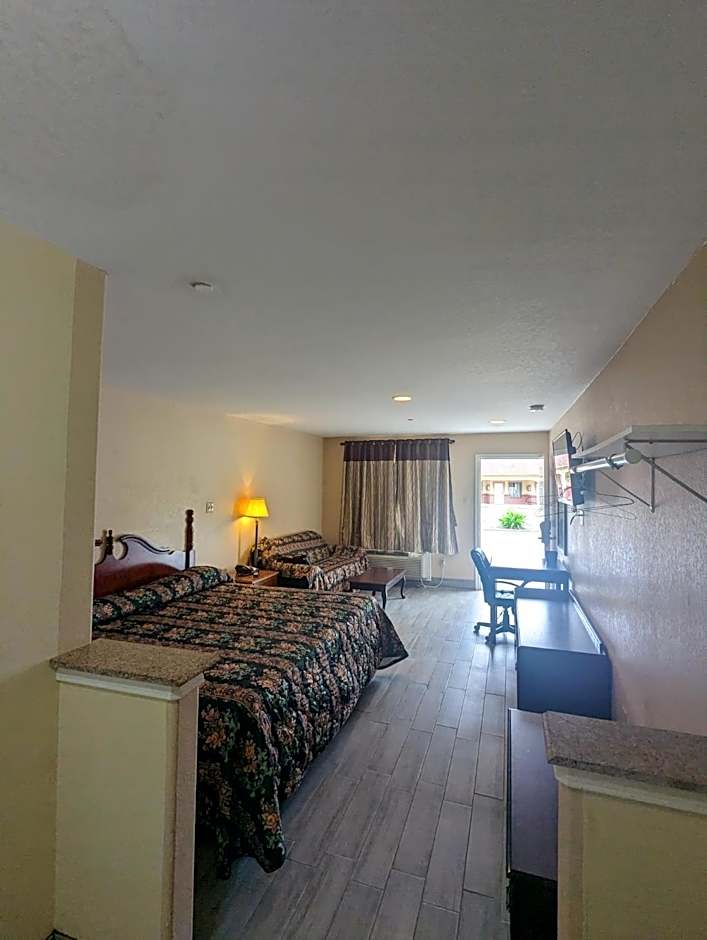 Residents Suites Liberty