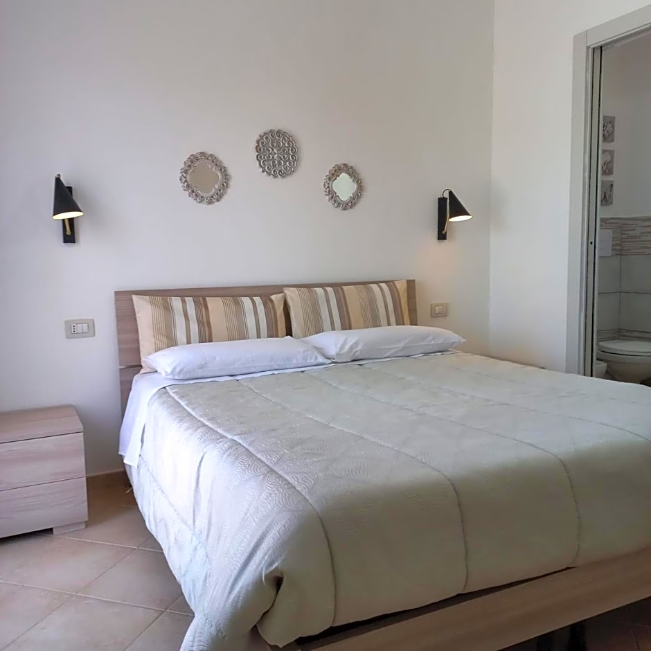 B&B Villa Orchidea