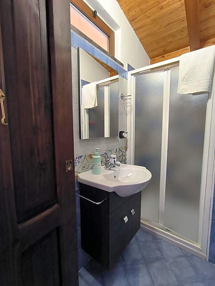 Aria Di mare b&b family