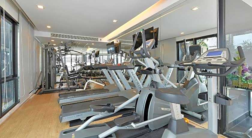 Arize Hotel Sukhumvit
