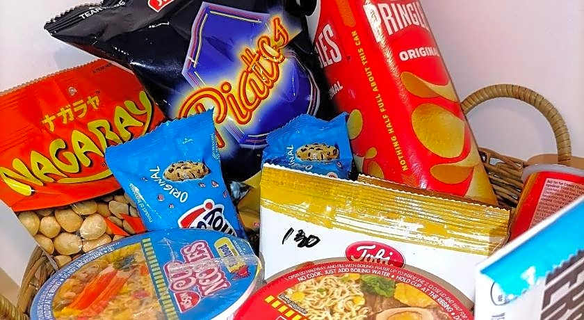 Airport Poddotel Inc.