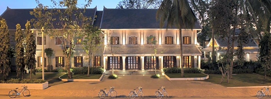 Avani+ Luang Prabang Hotel