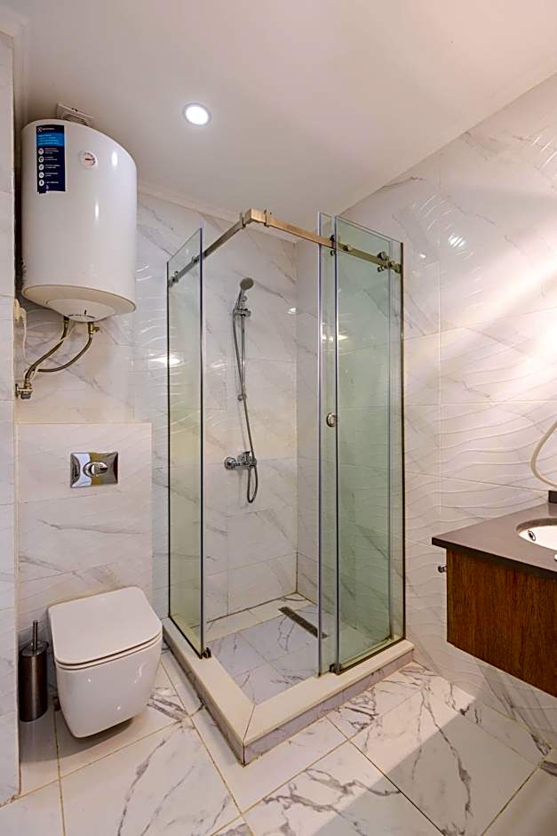 Aqua Batumi Hotel & Apartments