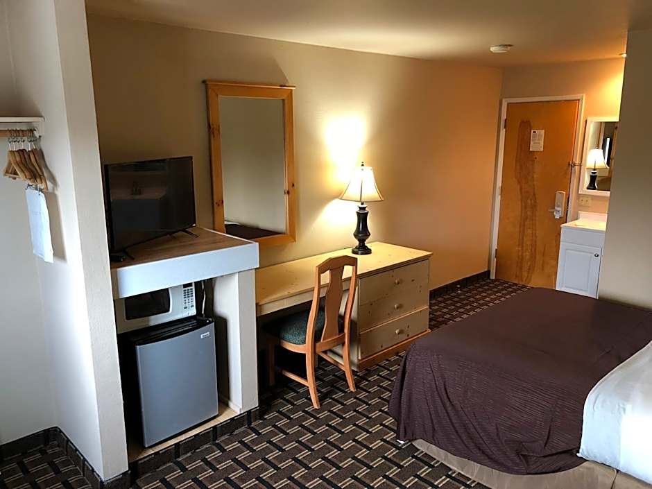 FairBridge Inn Coeur dAlene