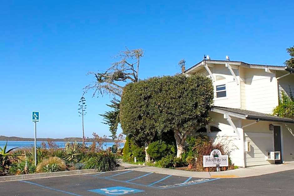 Back Bay Inn