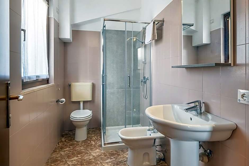Hotel La Carica