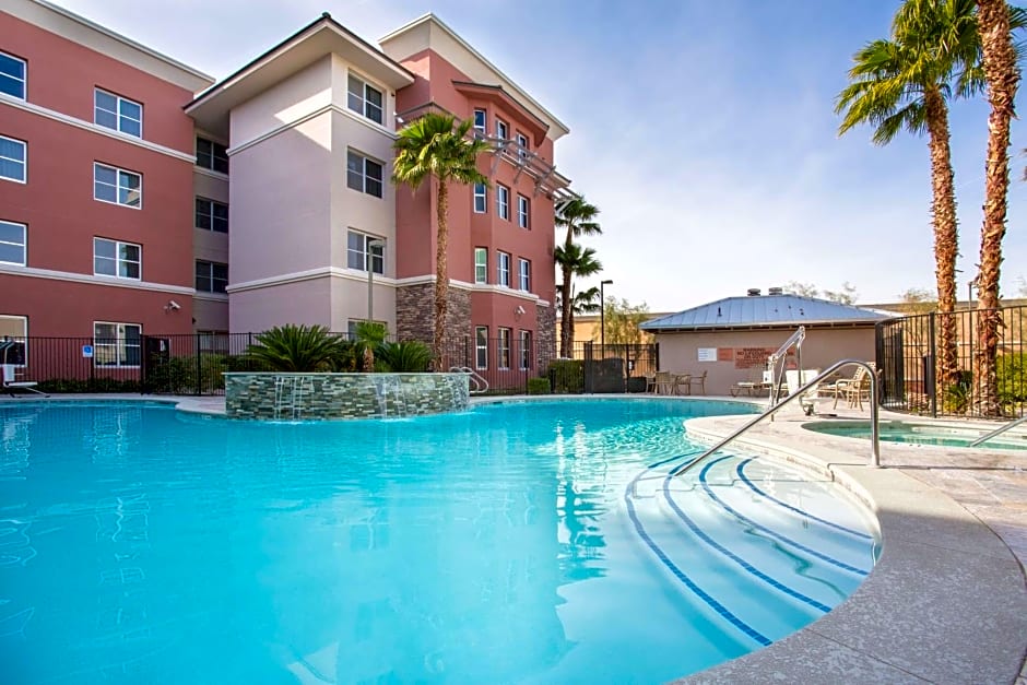 Homewood Suites By Hilton Henderson South Las Vegas