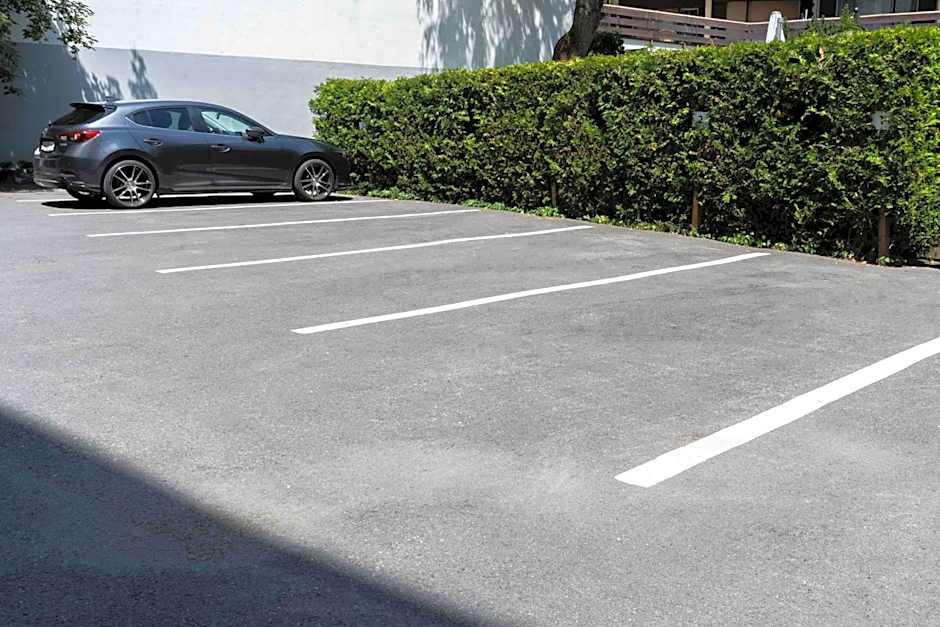 Hotel Olympic - Montana Center