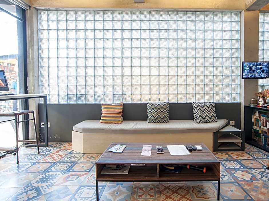M Boutique Hostel